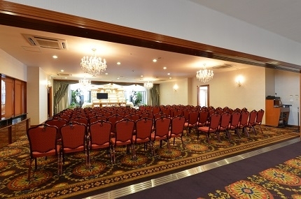 メモリードホール油山