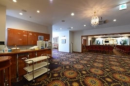 メモリードホール油山