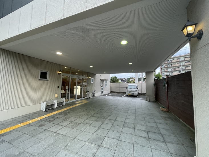 メモリードホール油山