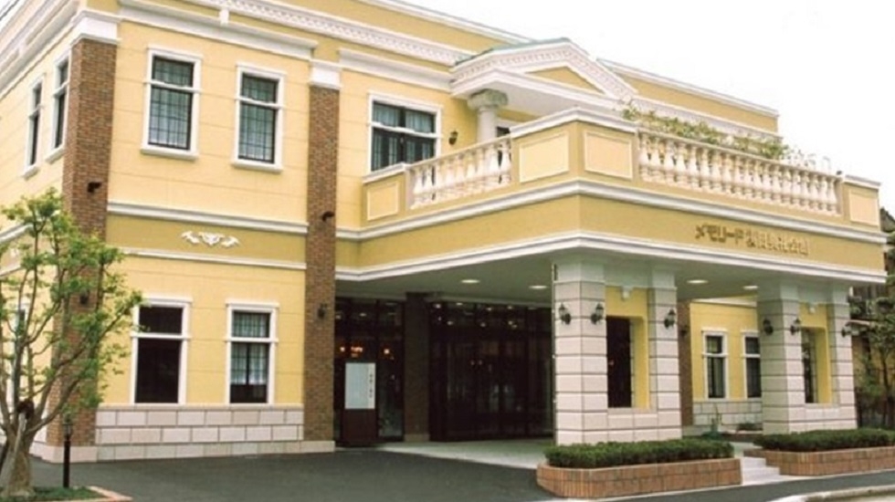 メモリードホール横田