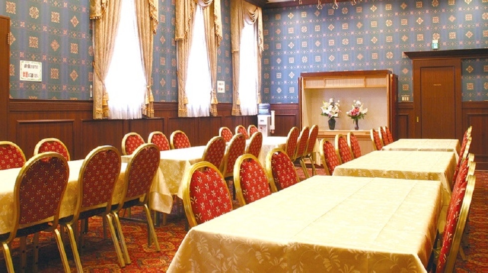 メモリードホール横田