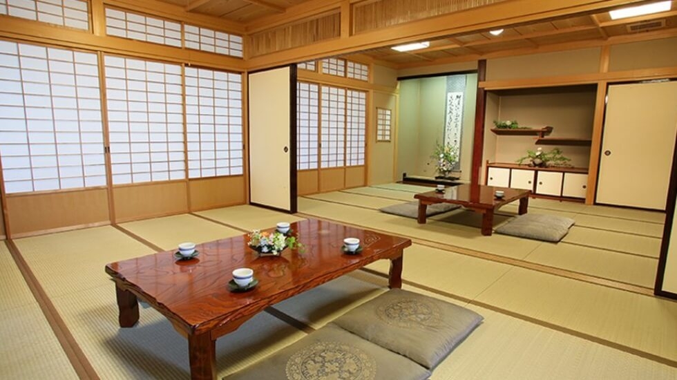 伊勢崎メモリードホール