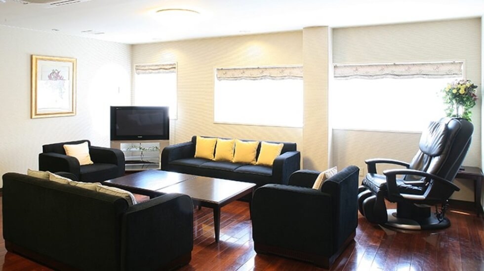 メモリード 家族葬ホール 前橋天川