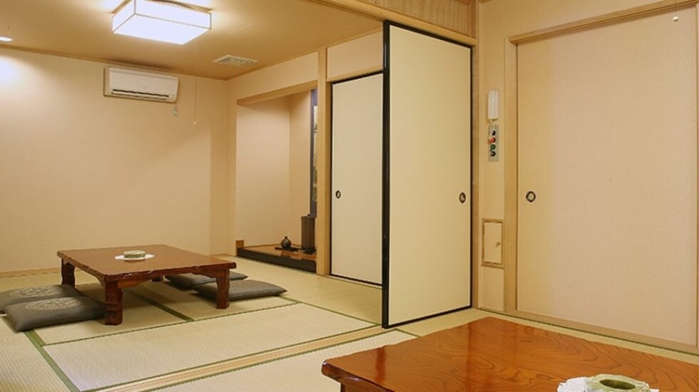 メモリード 家族葬ホール 前橋天川