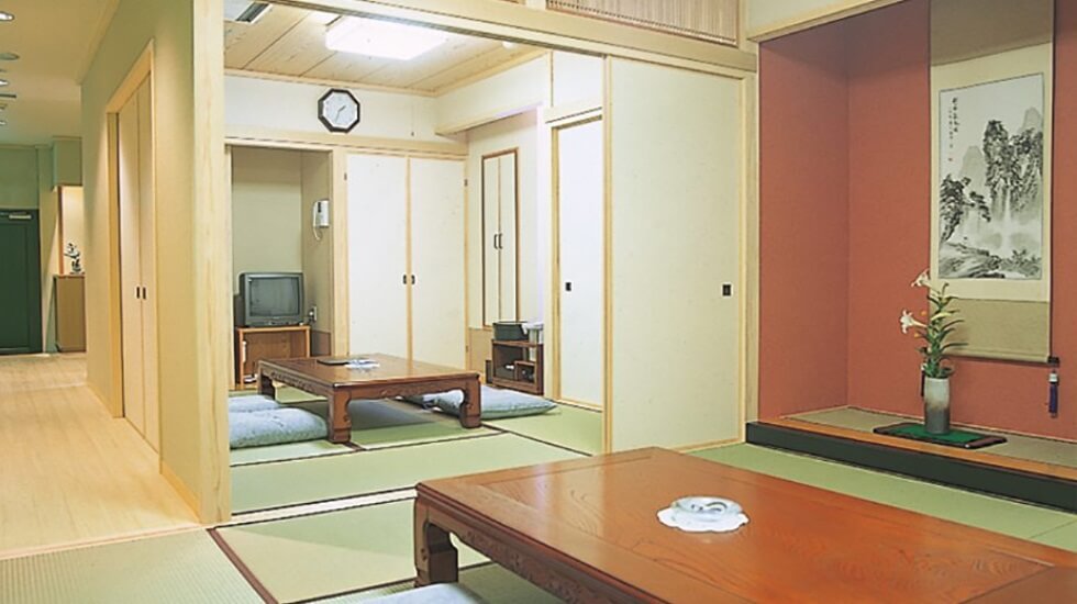 川越メモリードホール