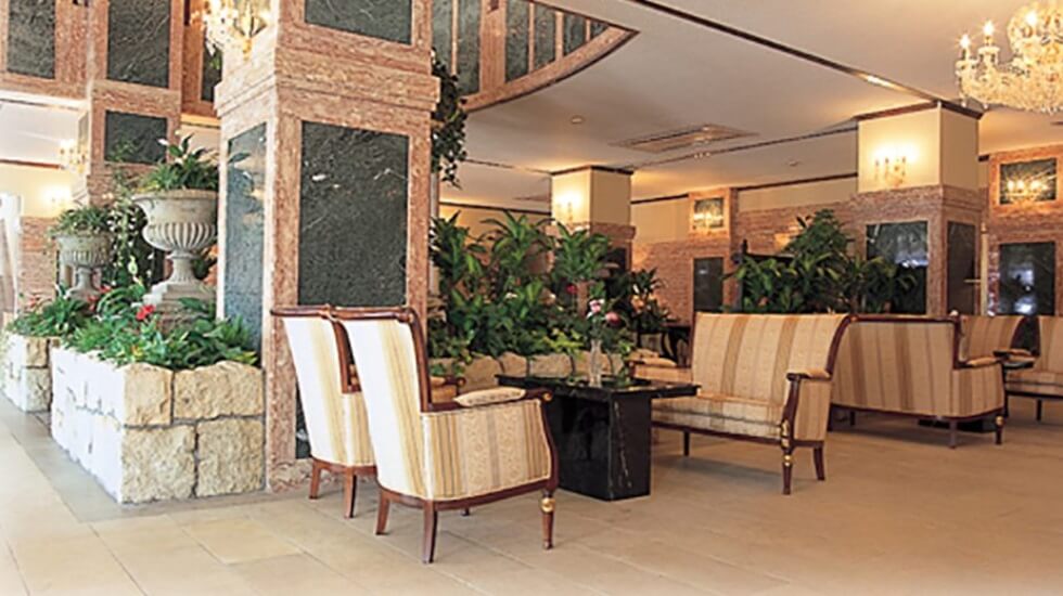 川越メモリードホール