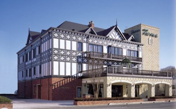 鶴ヶ島メモリードホール