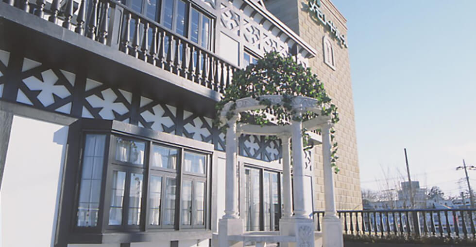 鶴ヶ島メモリードホール