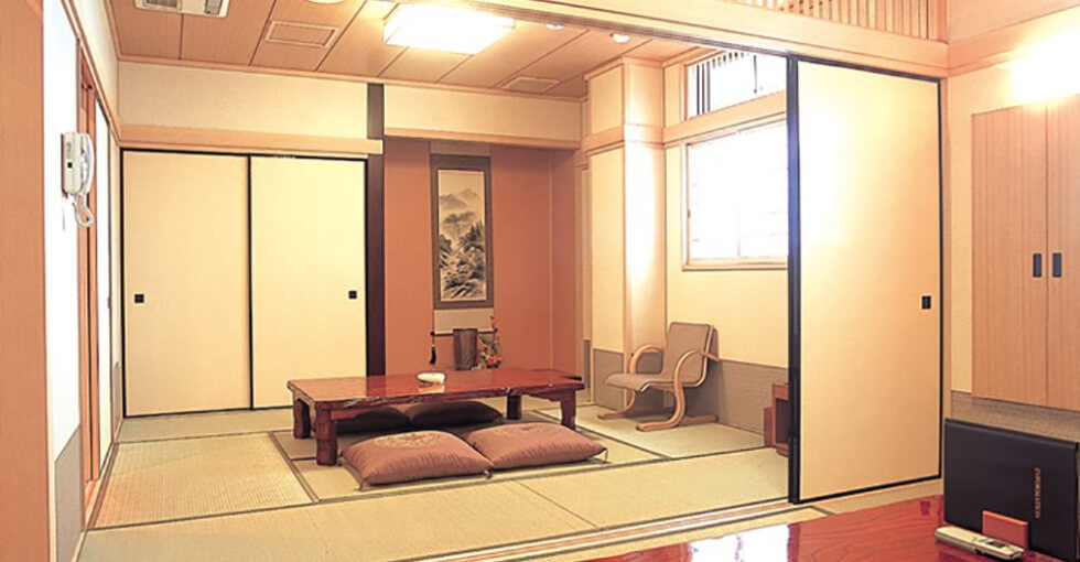 東松山メモリードホール