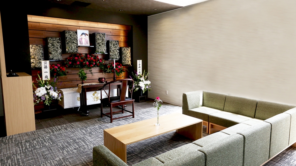 愛昇殿レクストの杜 一宮朝日