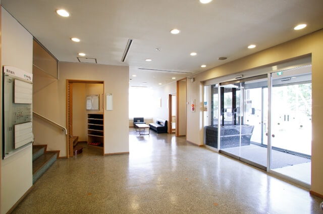 やわらぎ斎場 篠路