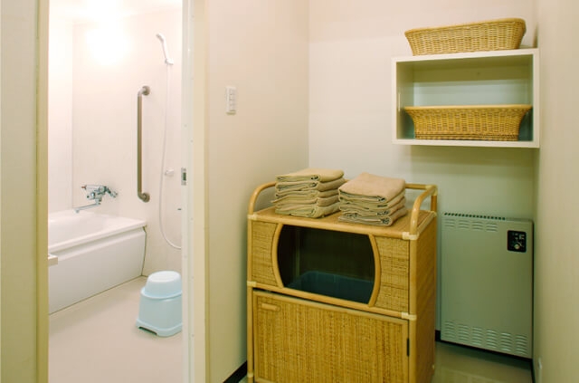 やわらぎ斎場　篠路