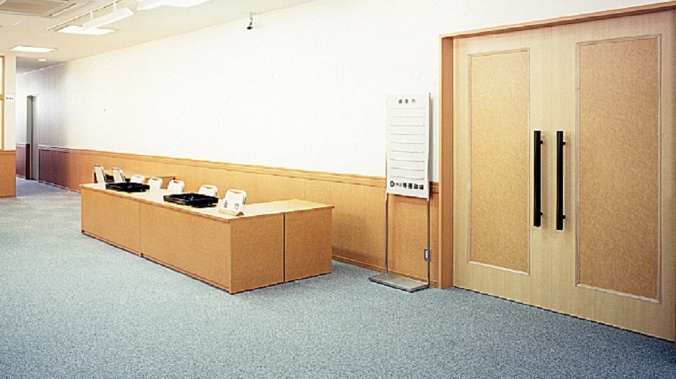 家族葬のディアネス 東区博善斎場