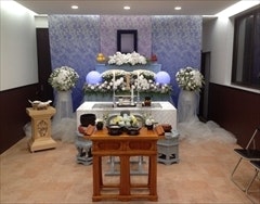 アイワホール戸田