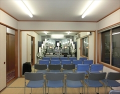 アイワホール戸田