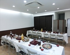 アイワホール戸田