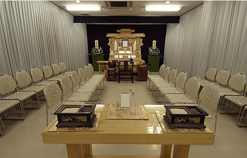 東冠メモリアル草加