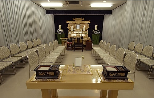 東冠メモリアル草加