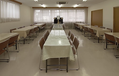 東冠メモリアル草加