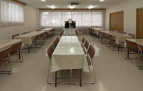 東冠メモリアル草加