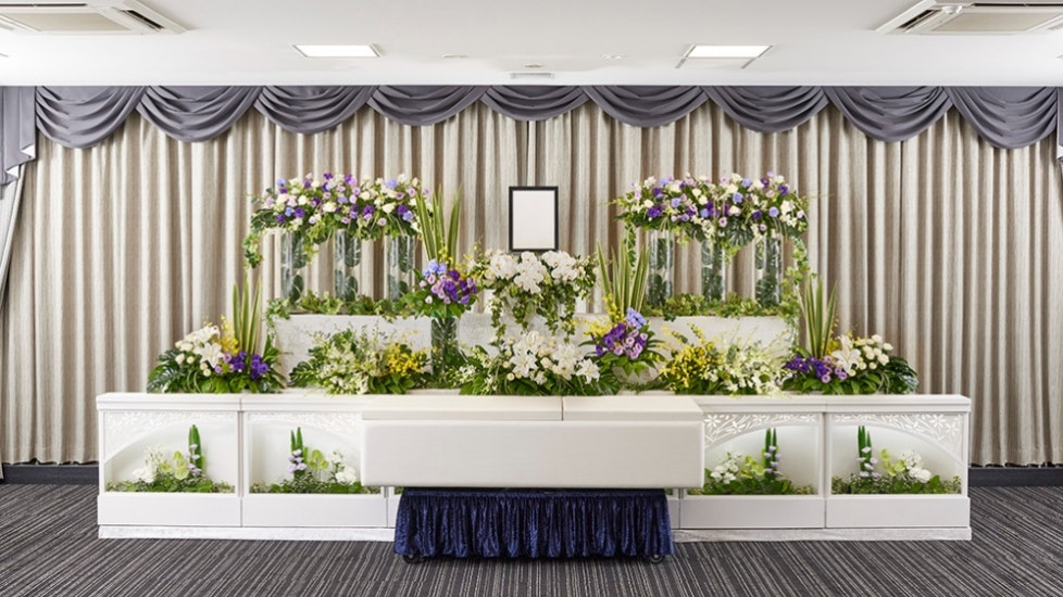 東冠メモリアル草加