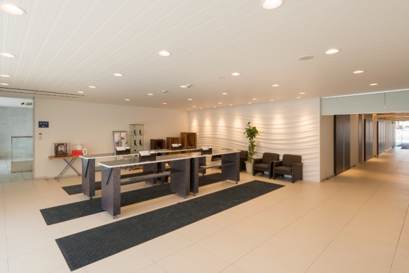 東冠メモリアル春日部