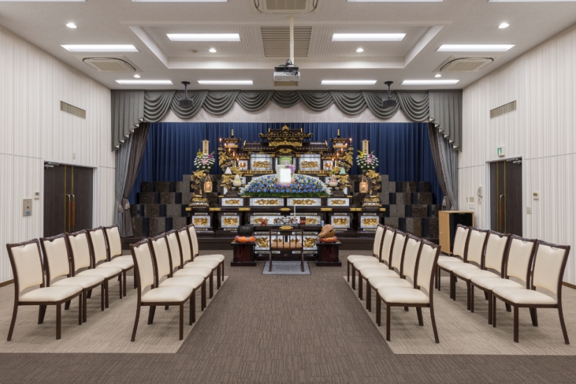 東冠メモリアル春日部