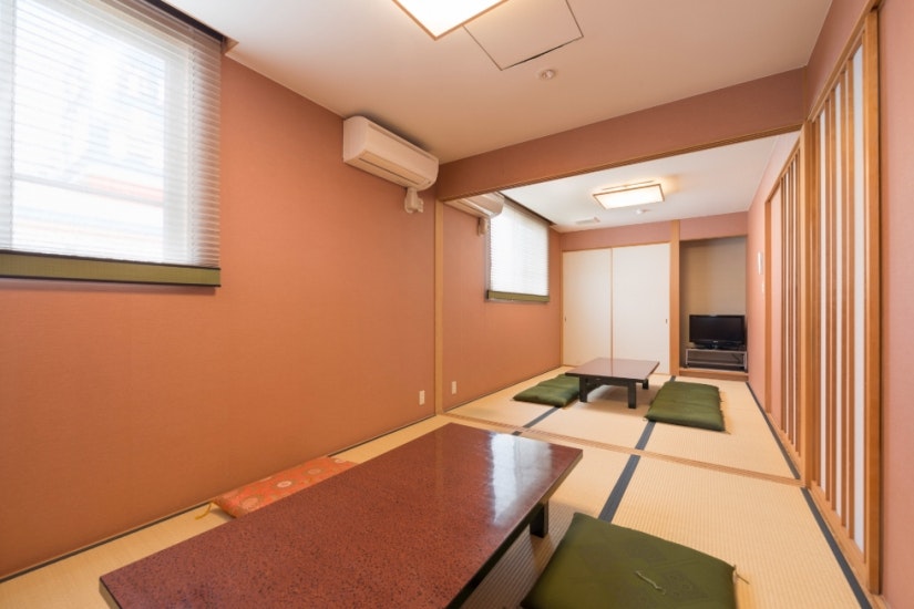 東冠メモリアル春日部