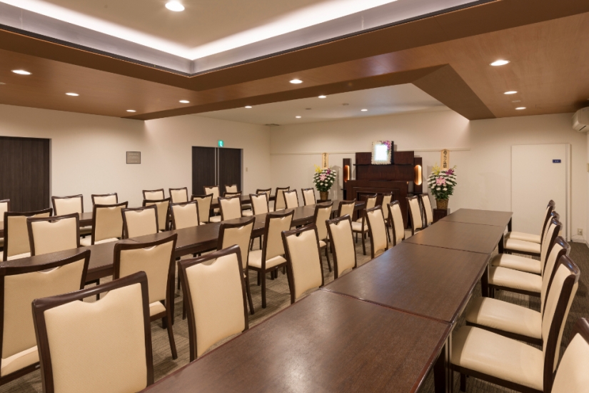 東冠メモリアル春日部