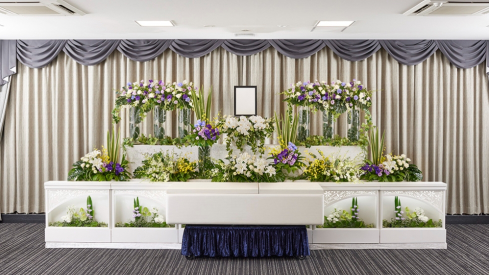 東冠メモリアル春日部