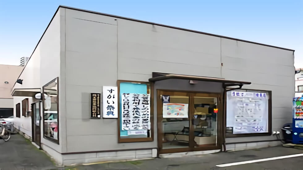 家族葬儀専用ルーム