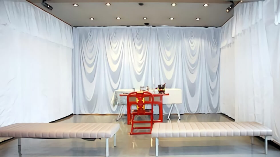 家族葬儀専用ルーム