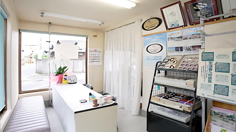 家族葬儀専用ルーム