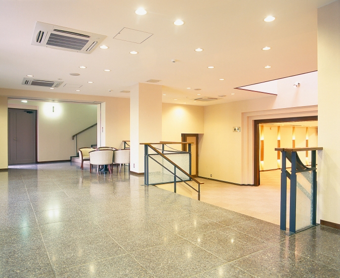 ライフケア柏会堂