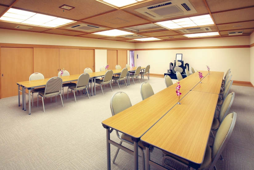 ライフケア柏会堂