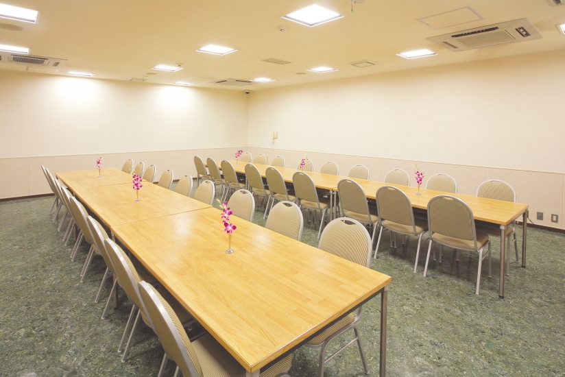 ライフケア柏会堂