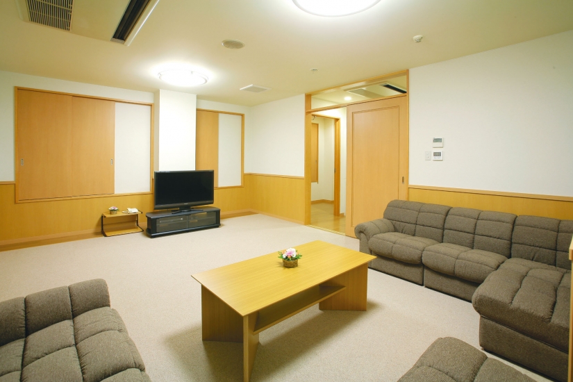 ライフケア柏会堂