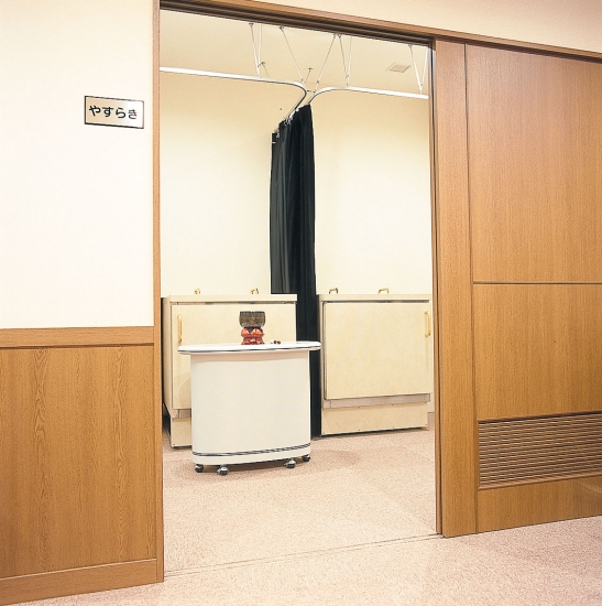 ライフケアあびこ会堂