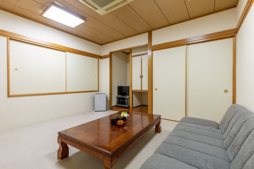 ライフケアあびこ会堂