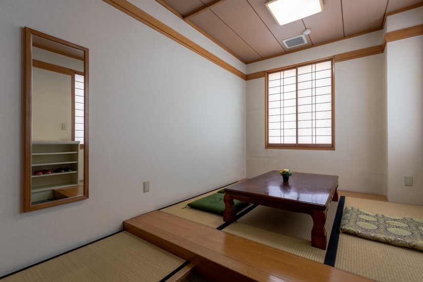 ライフケア流山会堂