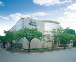 ライフケア増尾会堂