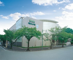 ライフケア増尾会堂