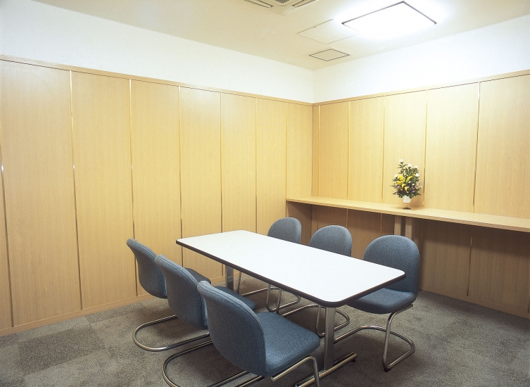 ライフケア増尾会堂