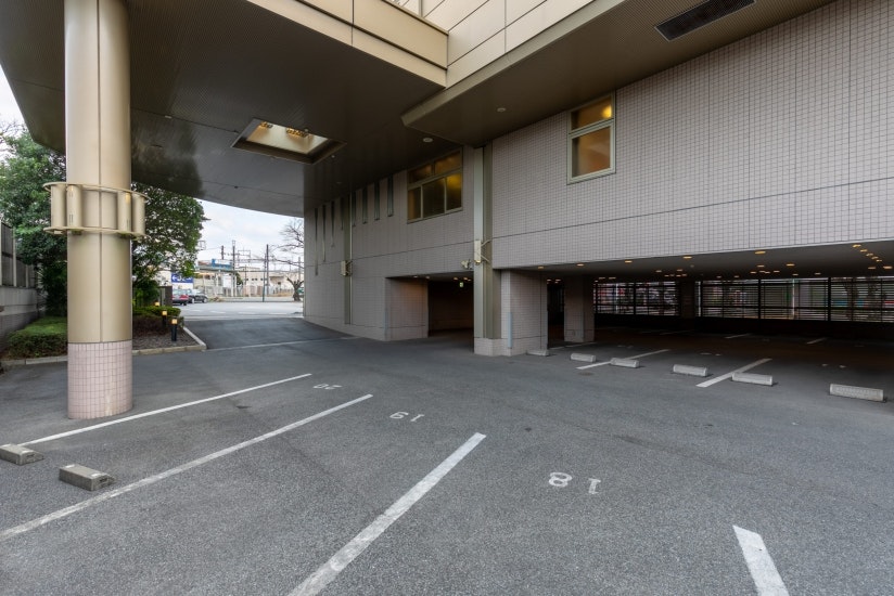 ライフケア増尾会堂