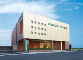 ライフケア妙典