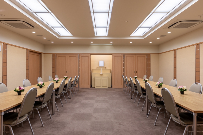 ライフケア妙典