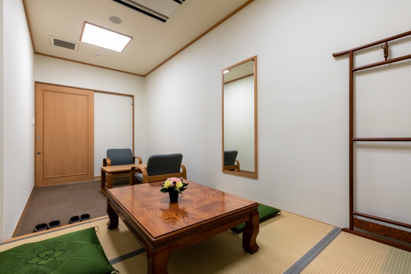 ライフケア妙典