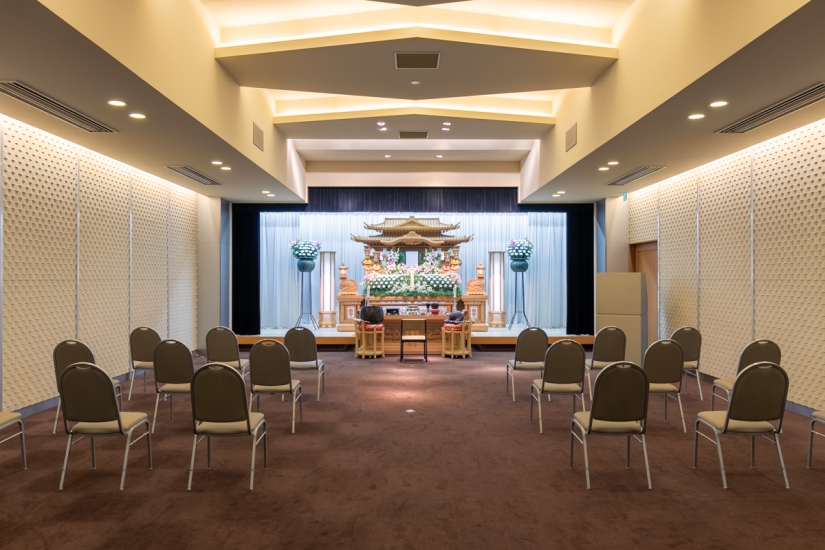 ライフケア妙典