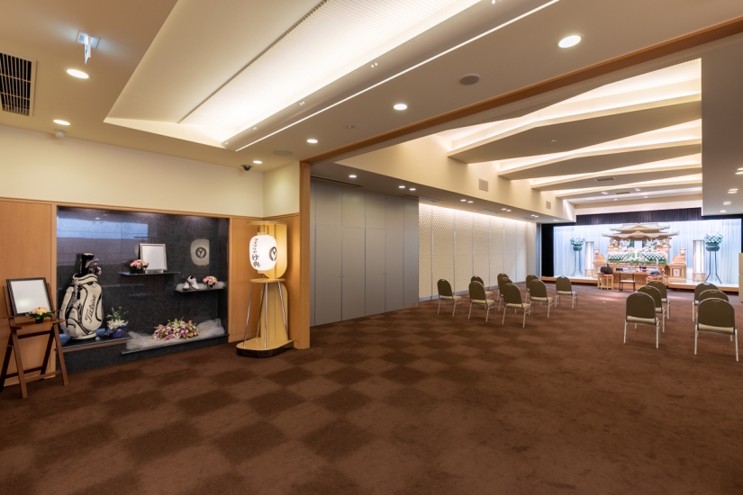 ライフケア妙典