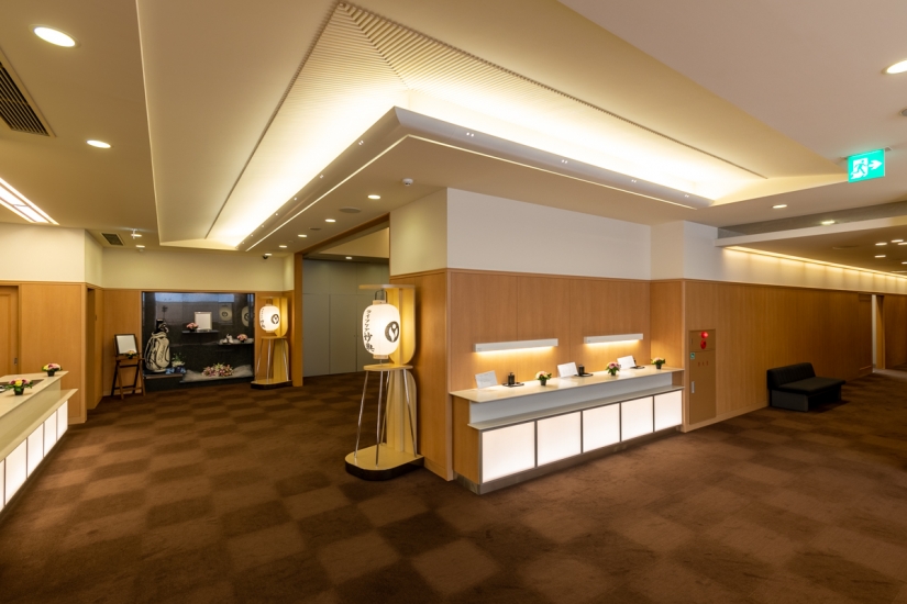 ライフケア妙典